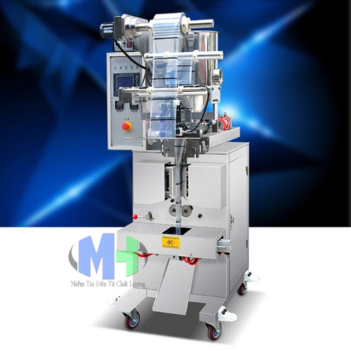 m&aacute;y đ&oacute;ng g&oacute;i dung dịch tự động