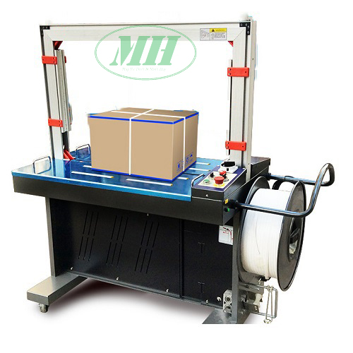 m&aacute;y đai th&ugrave;ng tự động