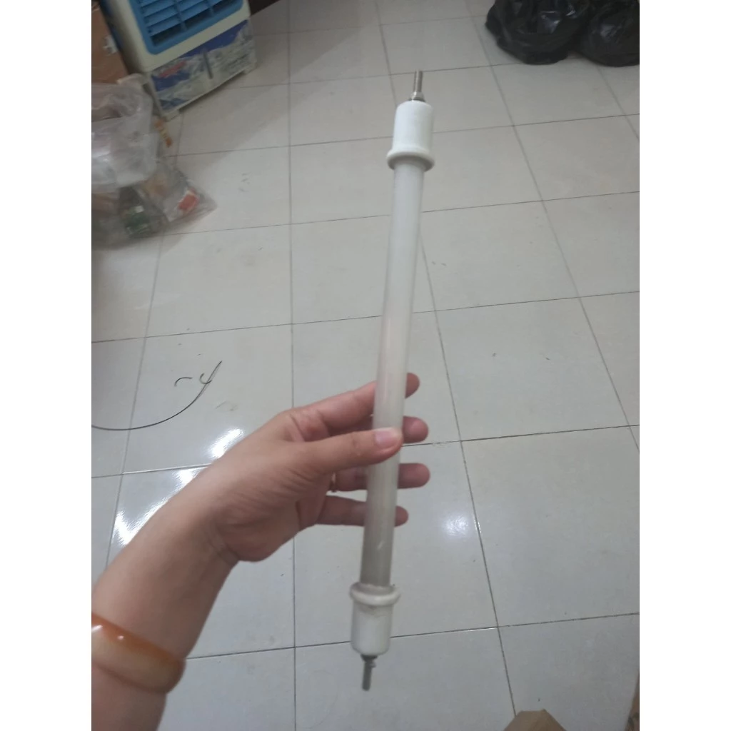 Bóng Nhiệt Máy Co Màng