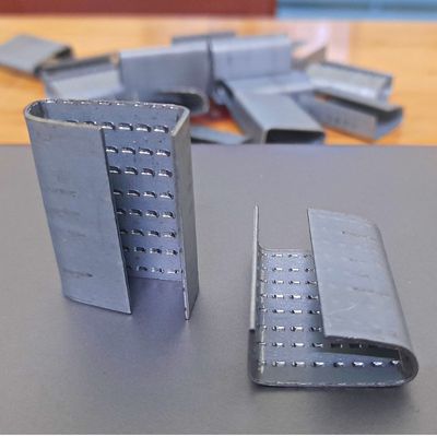 Bọ Sắt Phụ Kiện Đóng Đai Thùng (PK-DT1)