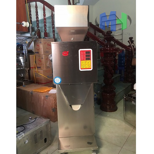 Máy định lượng bột 50-999 gam
