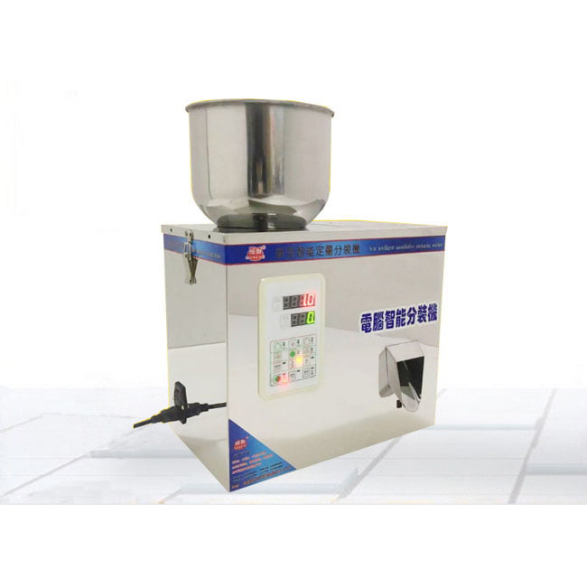 Máy định lượng bột 2-50 gam