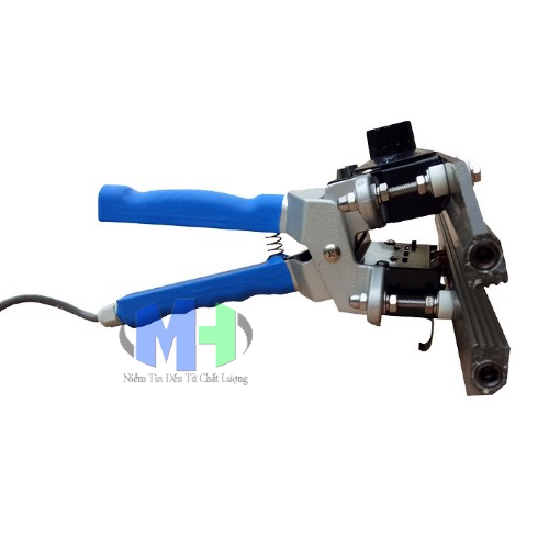 Máy hàn miệng túi cầm tay FRK-400