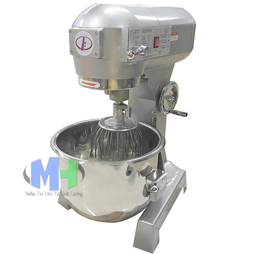 máy trộn bột 30 lít