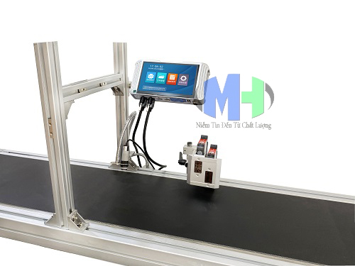 Máy in phun date tự động S20