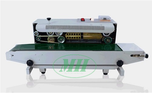 Máy hàn liên tục FR-900