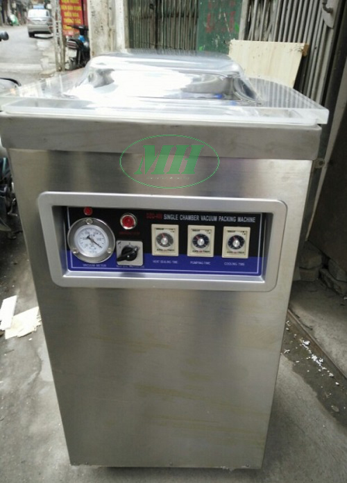 Máy hút chân không DZ-400