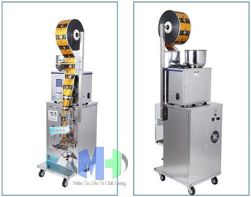 Máy đóng gói 2 - 50 gram