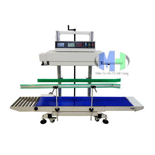 Máy hàn liên tục băng tải HY-350G
