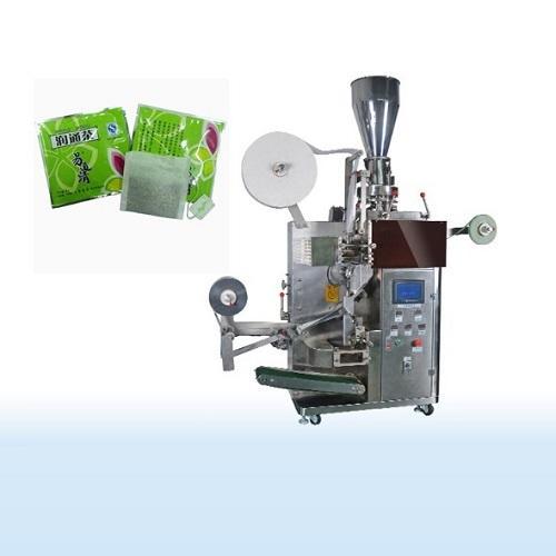 Máy đóng gói trà túi lọc 2 lớp