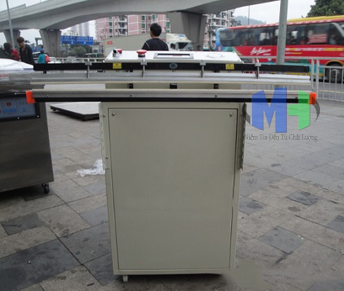 Máy hút chân không vòi ngoài VS 1000