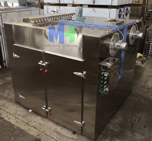 Tủ sấy tĩnh công nghiệp CT-CII