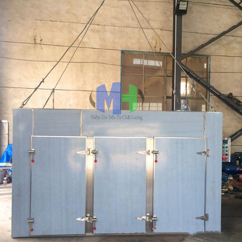 Tủ sấy tĩnh công nghiệp