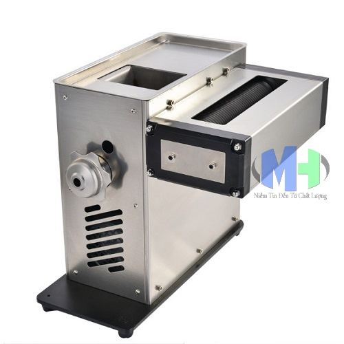 Máy làm viên hoàn ST-108