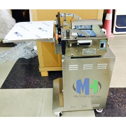 Máy hút chân không AIR ZEZO