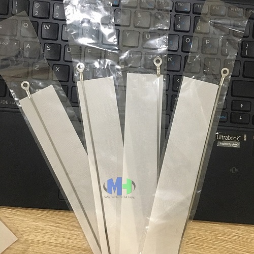 dây vải và dây hàn máy hàn miệng túi psf300