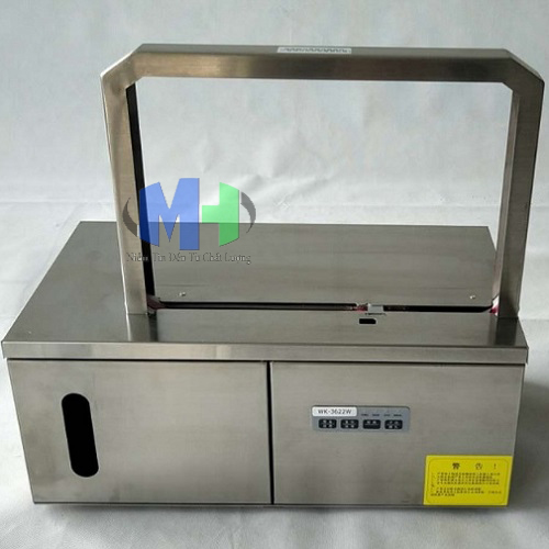 Máy bó sản phẩm