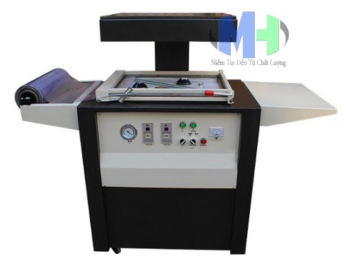 Máy hút chân không định hình TB 390