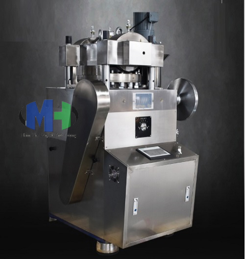 Máy dập viên nén ZP-19B