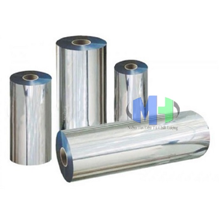 Màng seal nhôm