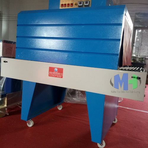 Máy co màng BS-6040