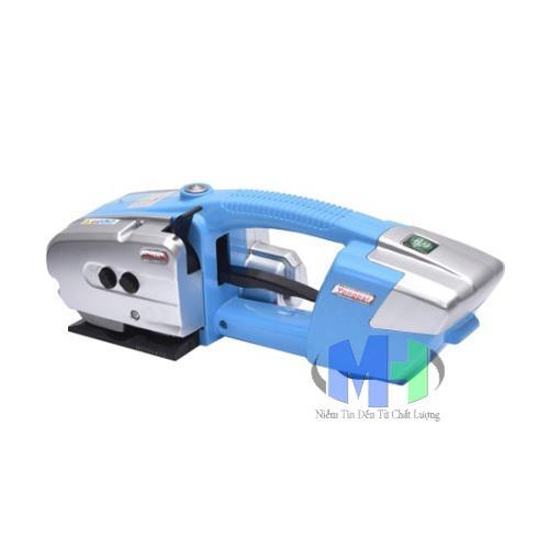 Máy đóng đai cầm tay dùng pin JD - 13