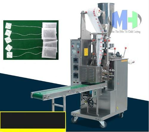 Máy đóng gói trà túi lọc YD-11