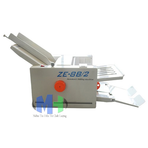 Máy gấp ZE-8B/2