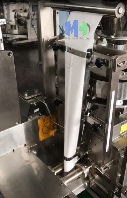 Máy đóng gói trà túi lọc