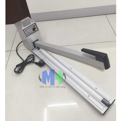 Máy hàn túi dập tay PS-1000
