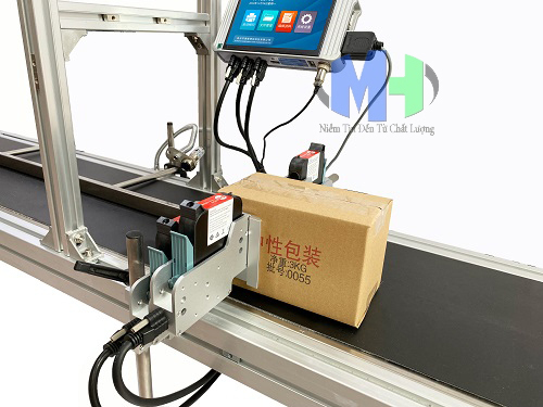 Máy in phun date tự động S20