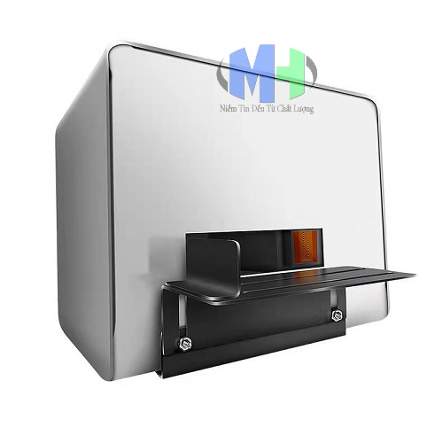 Máy in phun date dạng tĩnh để bàn X2