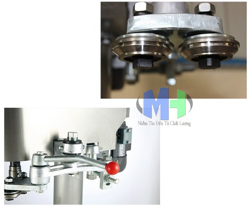 Máy viền mí lon GT4A1