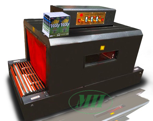 Máy co màng BS 400 x 350