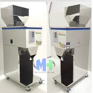 Máy định lượng ngũ cốc 50-3000gam