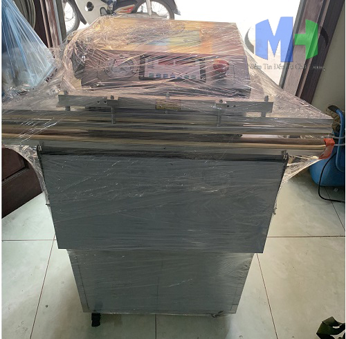 Máy hút chân không vòi ngoài VS800 - Inox