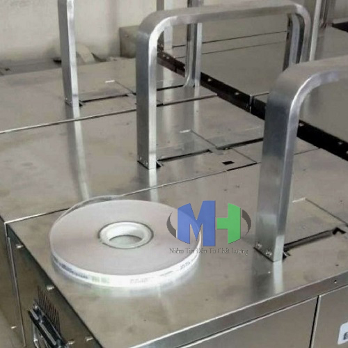 Máy bó sản phẩm