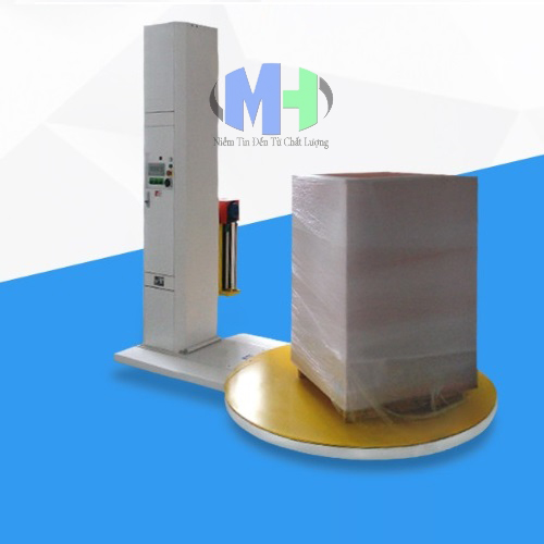 Máy quấn màng XK-2100