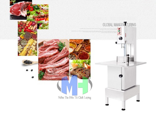 máy cưa xương - máy cắt xương