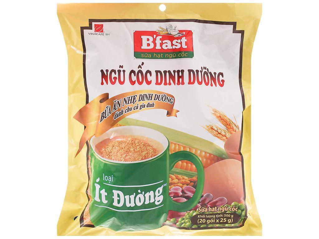Máy đóng gói bột 4 biên