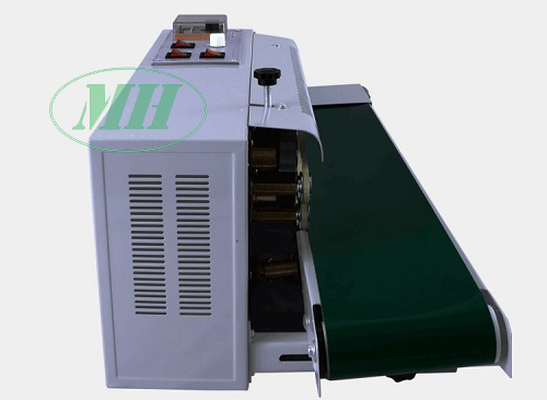 Máy hàn liên tục FR-900