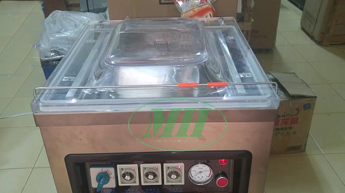 Máy hút chân không DZ-400