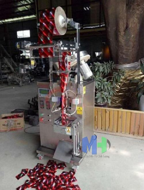 Máy đóng gói đếm viên