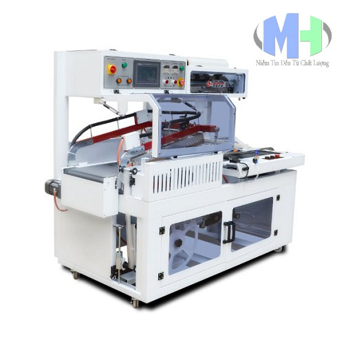 Máy cắt màng tự động