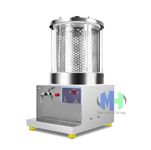 Nồi sắc thuốc dùng điện 13 lít