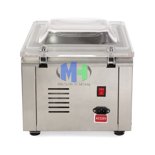 Máy hút chân không DZ-260