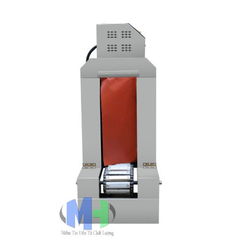 Máy co màng chai lọ