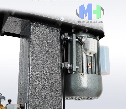 Máy siết nắp chai SK-40