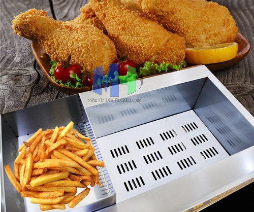 beeso chiên 35 lít dùng điện