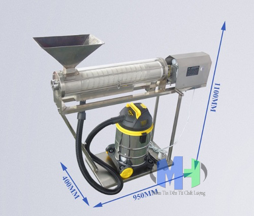 Máy đánh bóng viên nang